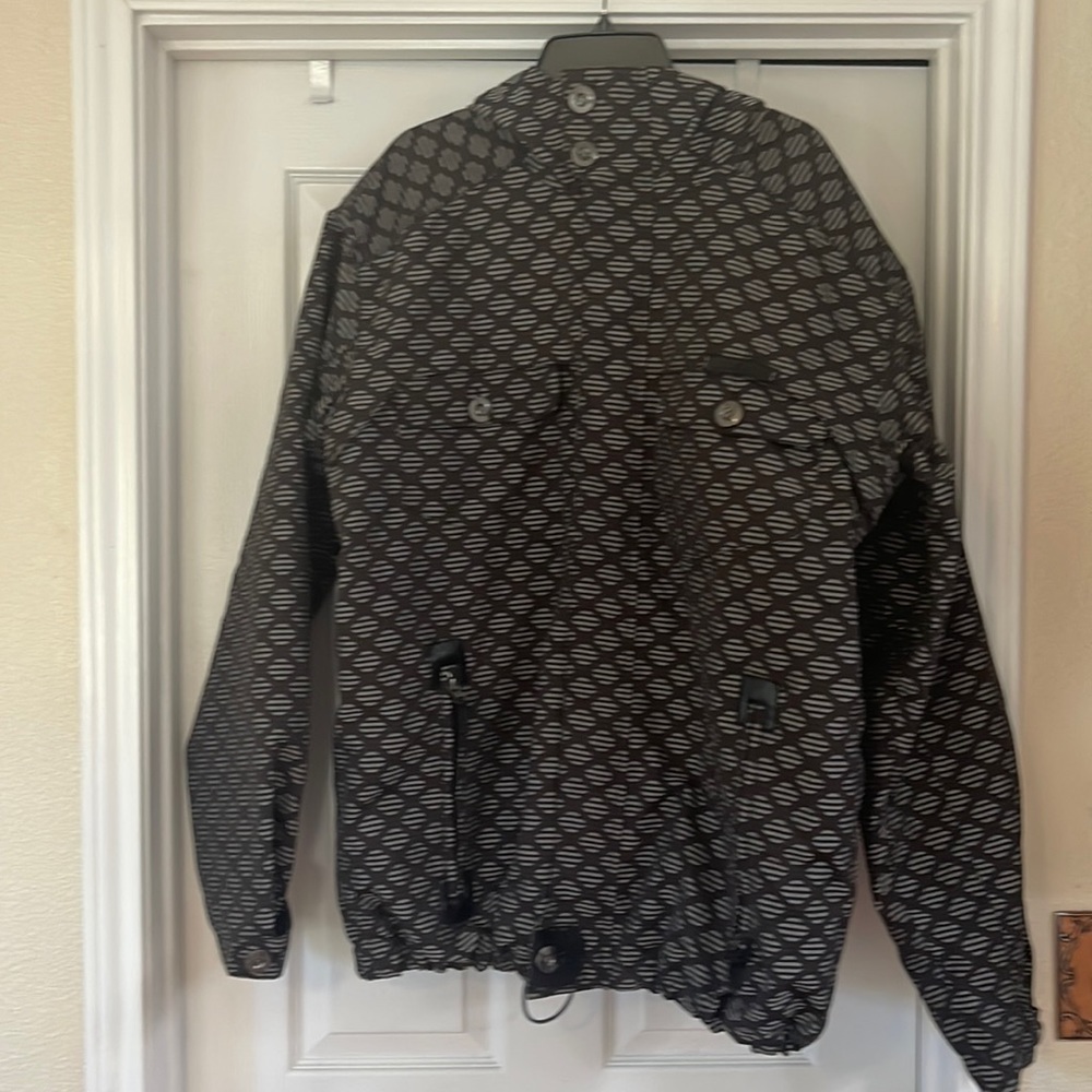 Burton Dryride Men’s XL Ski Jacket